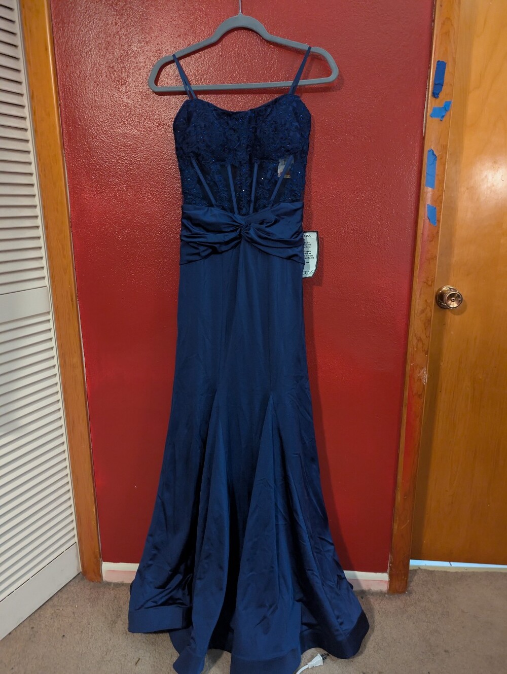 Blondie Nites sz 5 - Picture 3 of 7